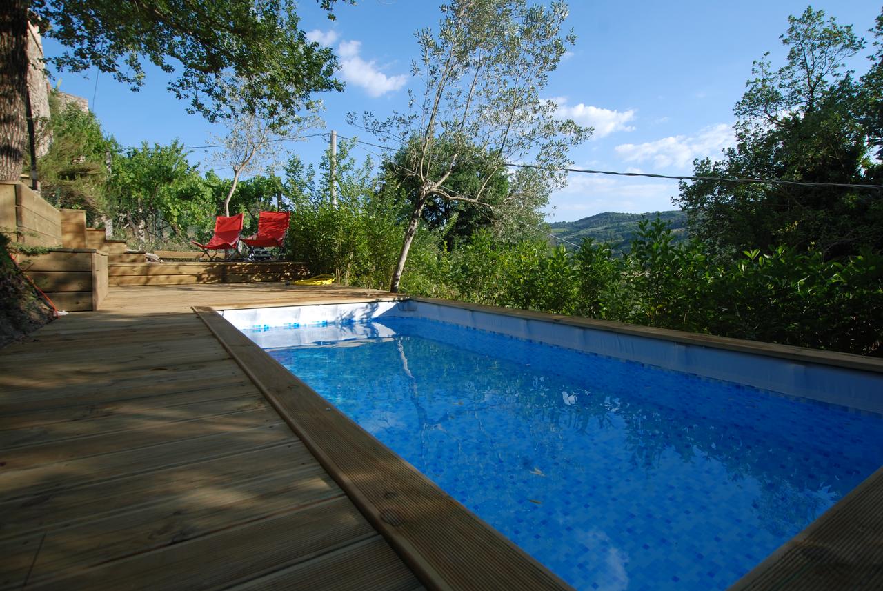 Turris Collis 度假胜地-16