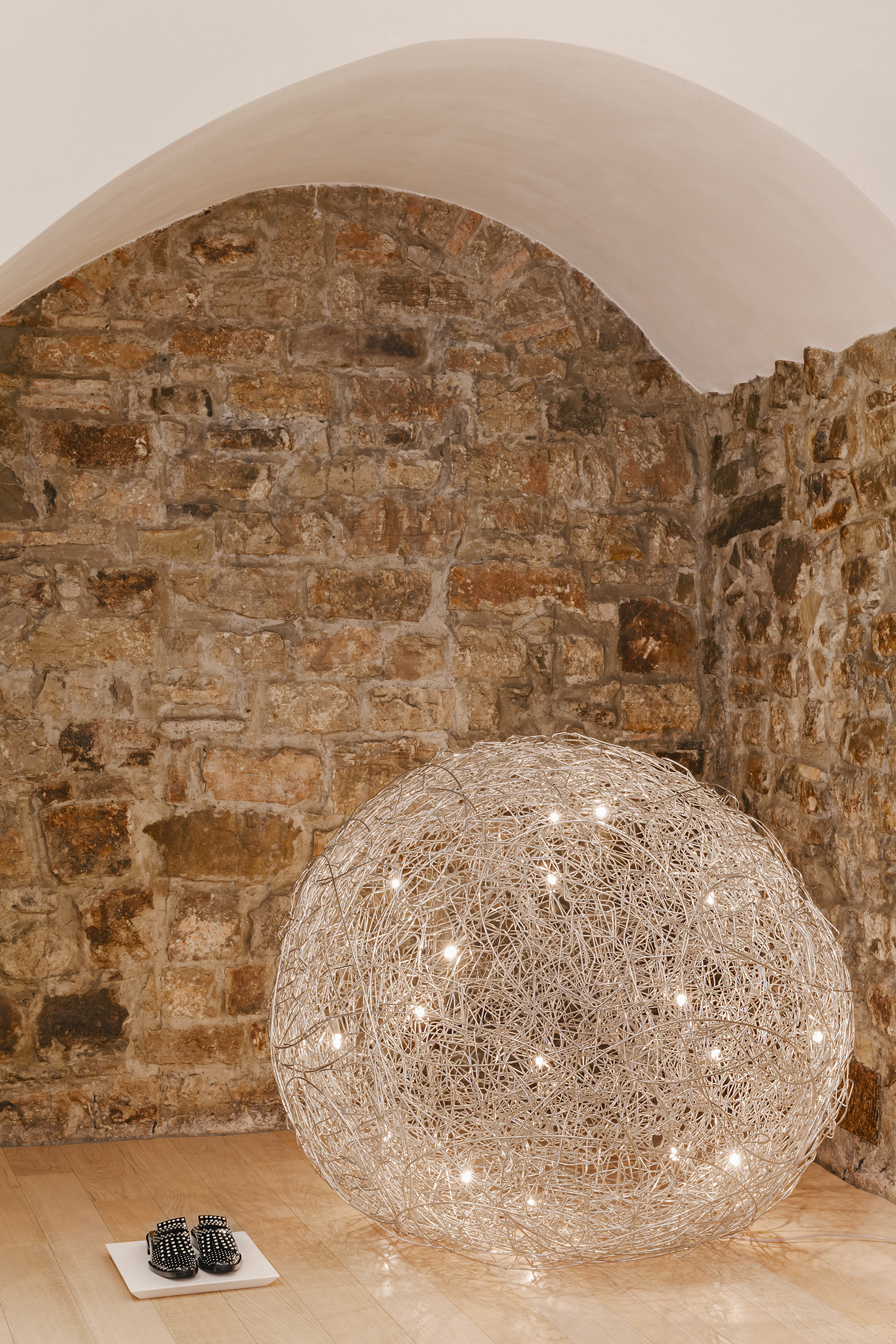 富斯科陈列室-12