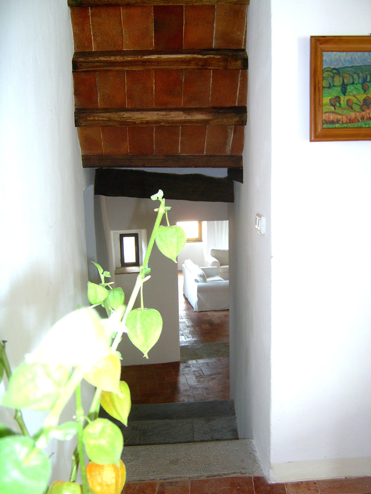 意大利乡村古宅修复重生-8