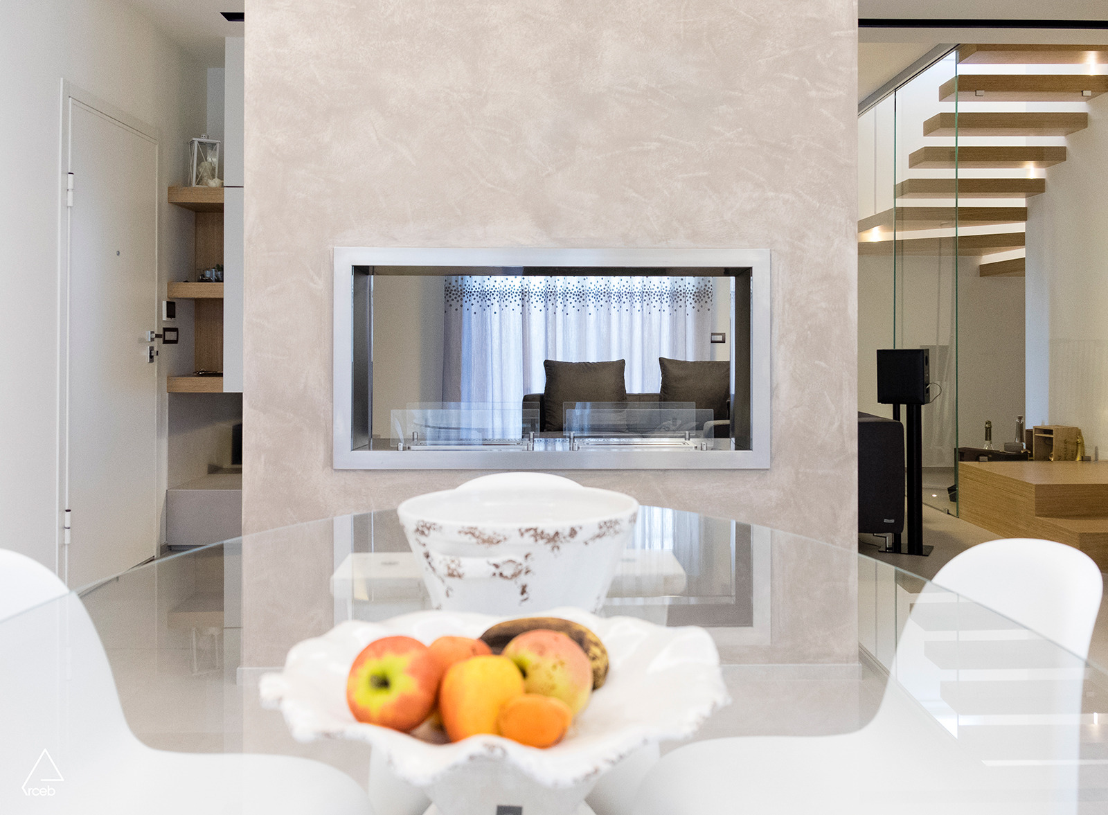 意大利豪华住宅，精致设计与材质的完美融合-7