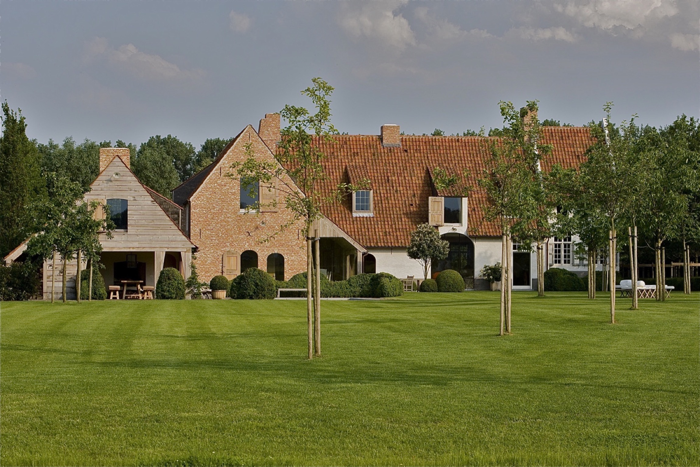 简约北欧风,打造温馨家居空间-2