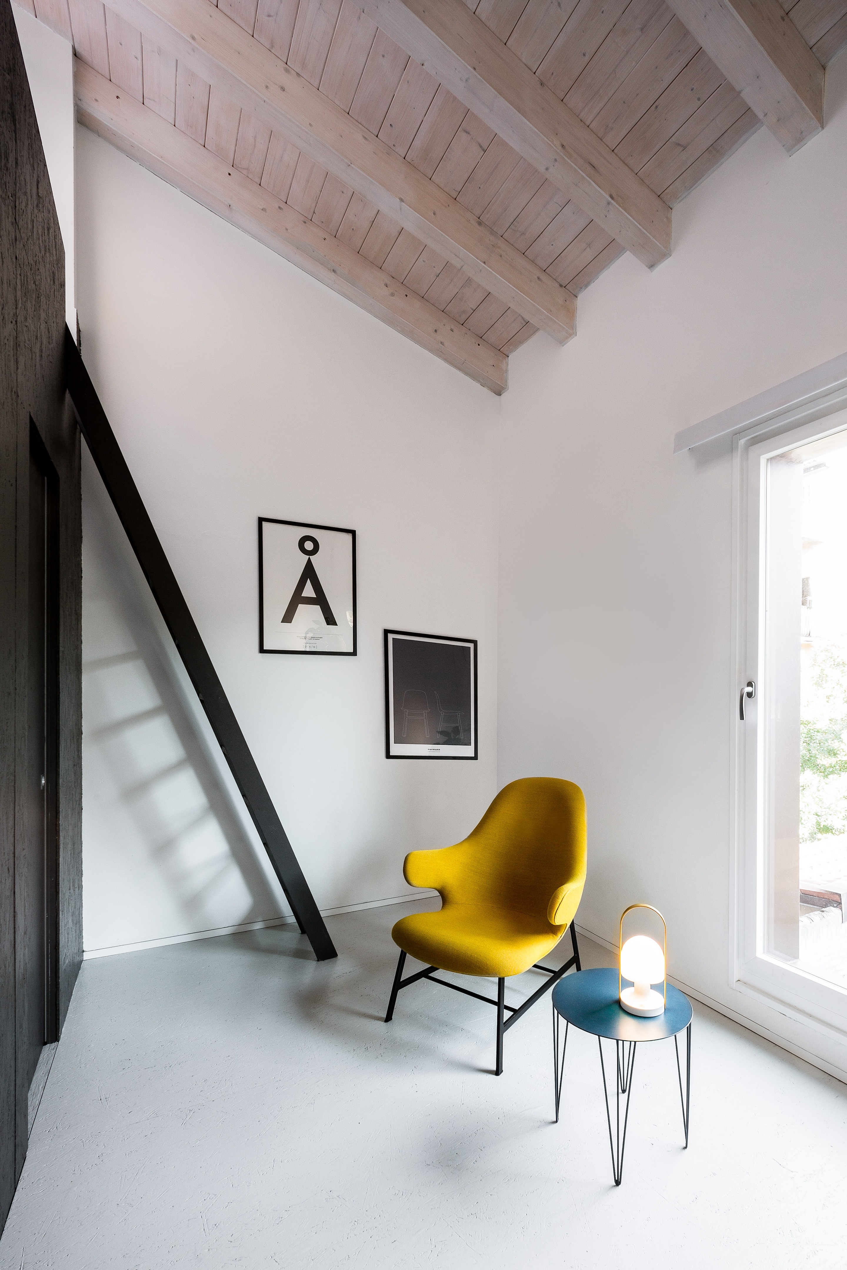 微缩城市别墅，颠覆空间想象-4