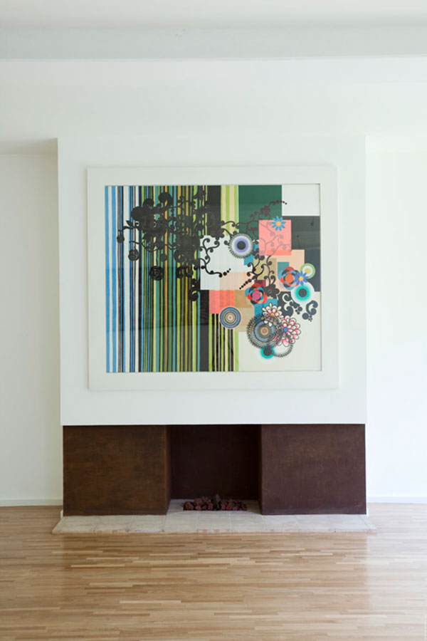 里贝朗斯之家-16