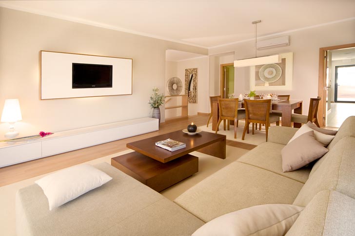 Simple Taste 团队打造乡村海滨公寓设计佳作-10