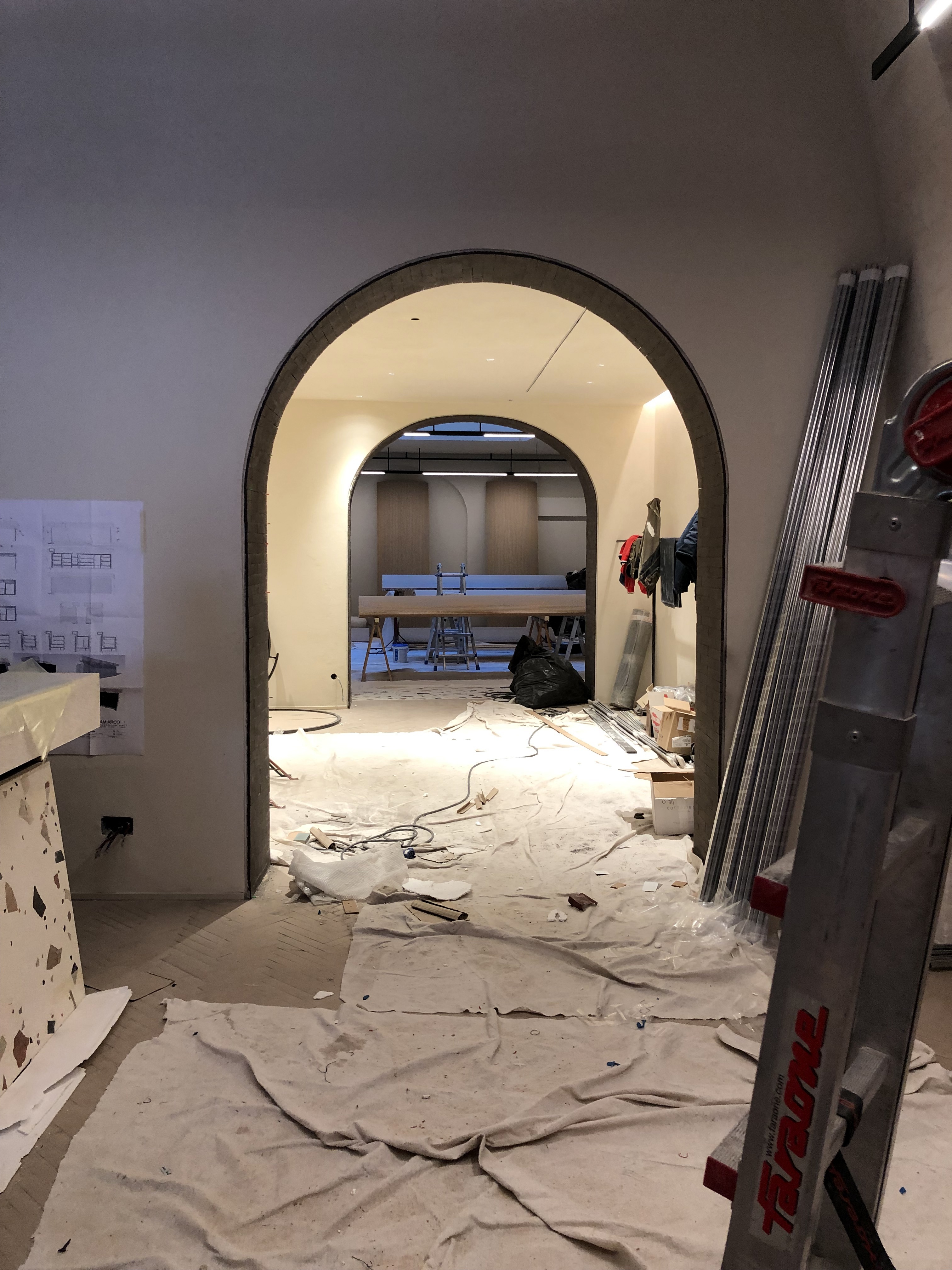 MAX&Co· 2019 年历史建筑修复与公共空间设计-25