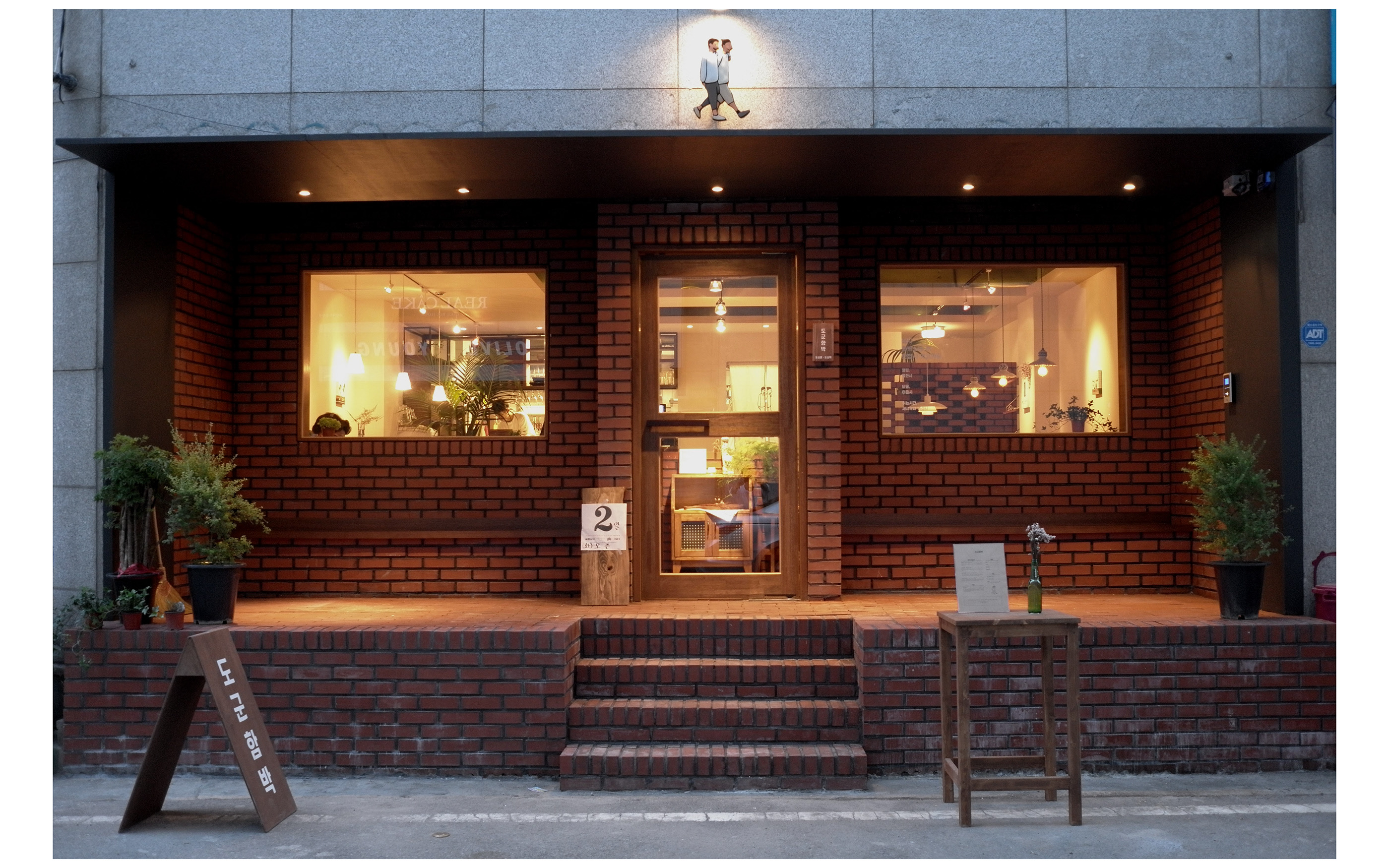 Dogunhamback - 空间项目 | 建模与渲染的艺术-2