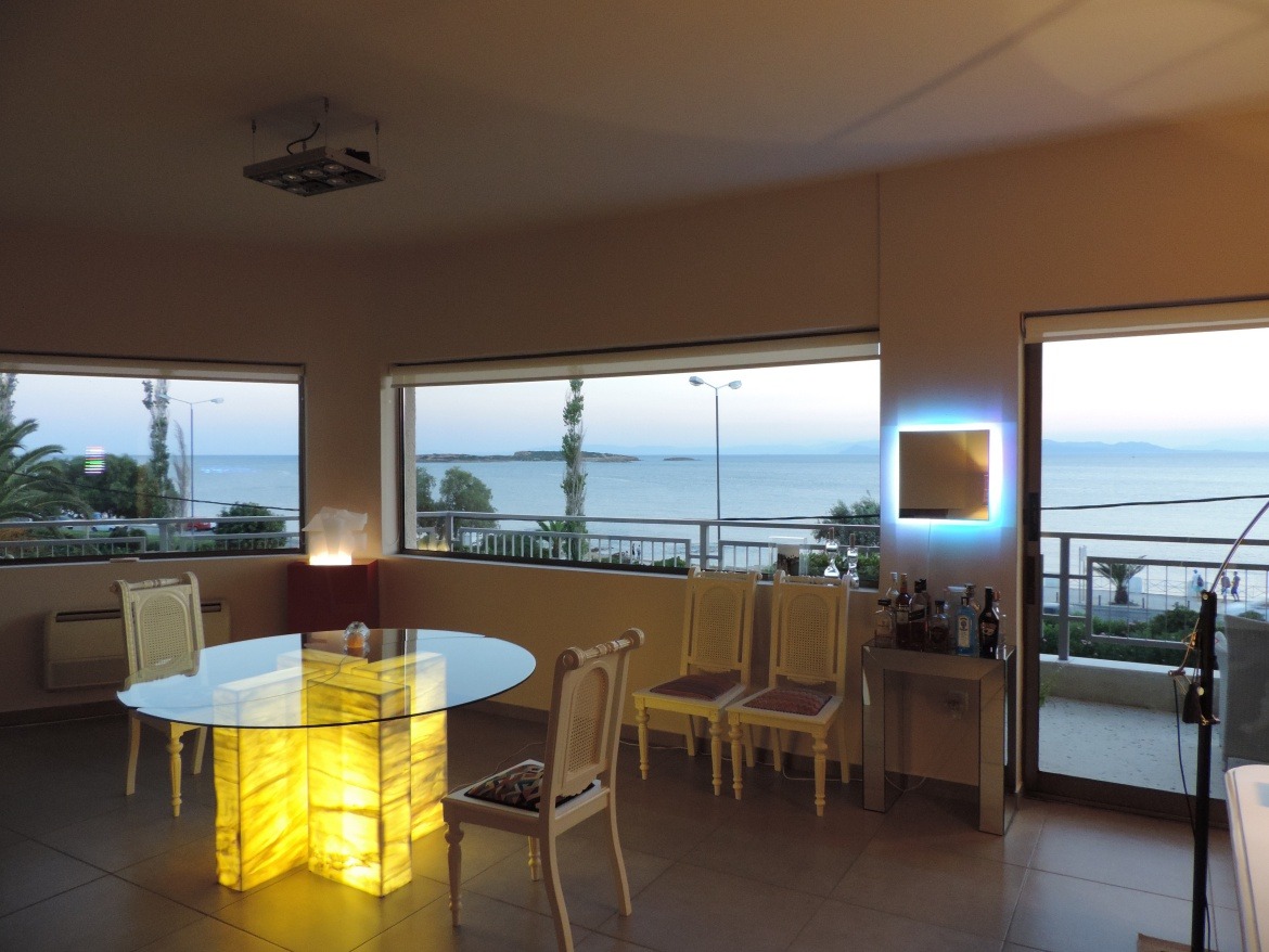 雅典设计师打造梦幻家居空间-286