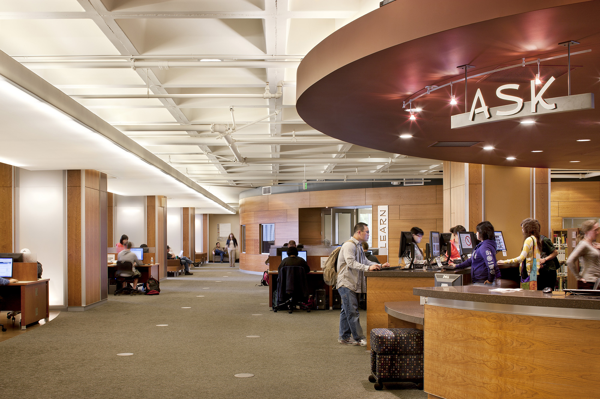 级联大楼(Cascade Building)-5