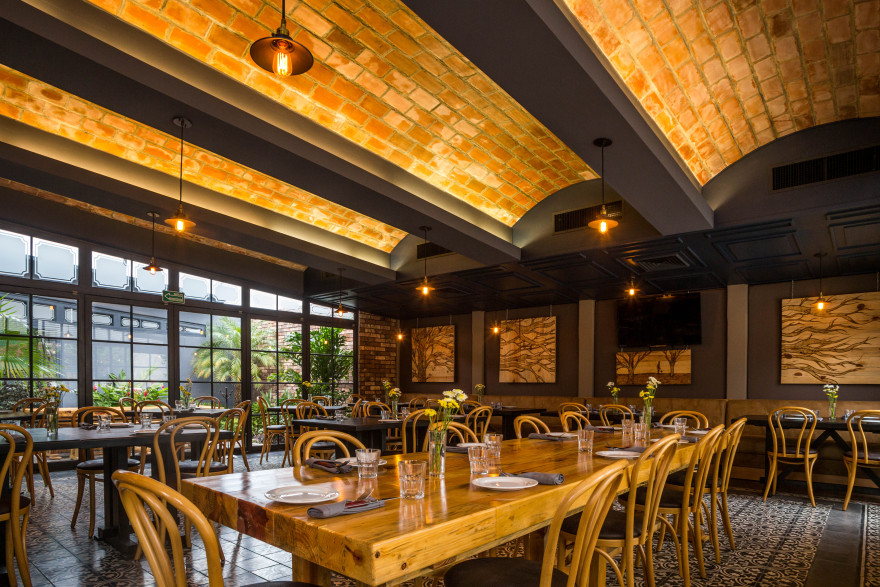 大卫约翰斯咖啡馆-21