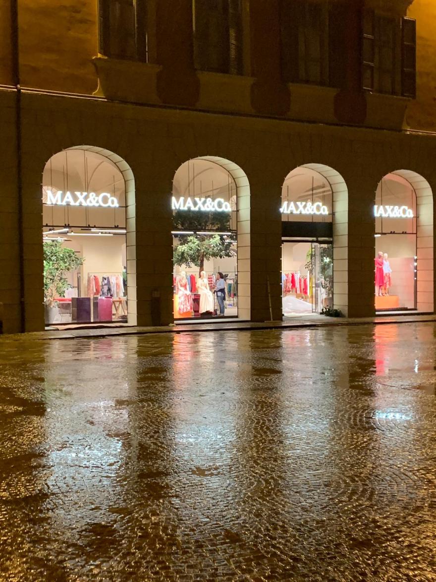 MAX&Co· 2019 年历史建筑修复与公共空间设计-131