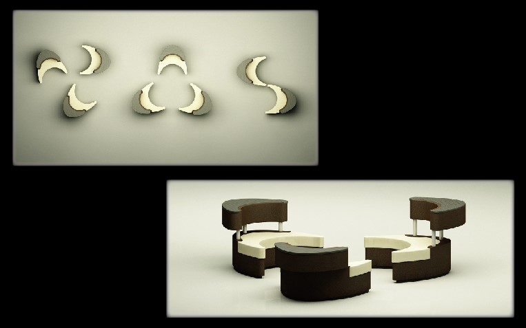 生态容器家园 | 绿色森林中的秘境探索-22