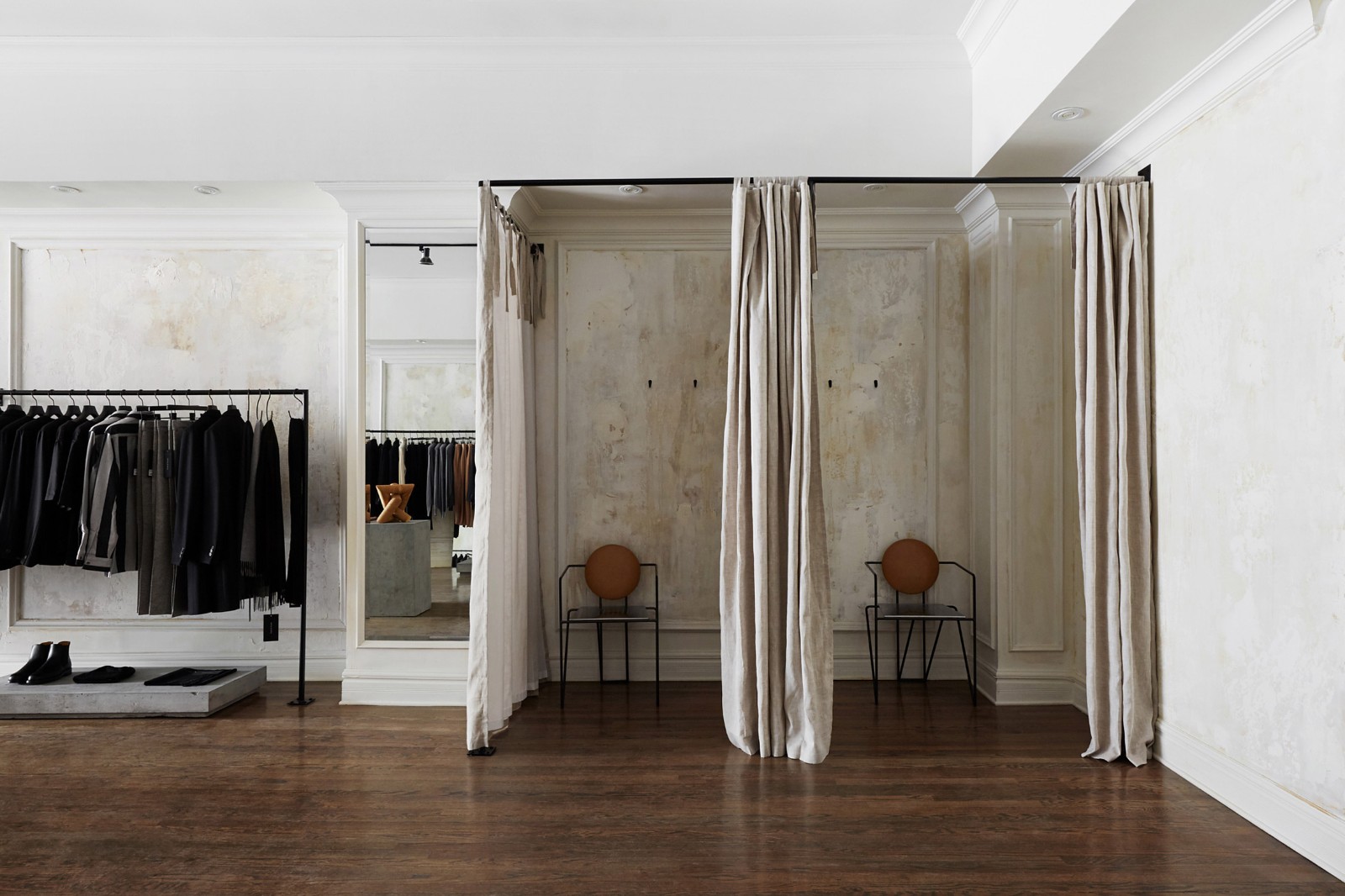 蒙特利尔 École de Pensée 旗舰店-7