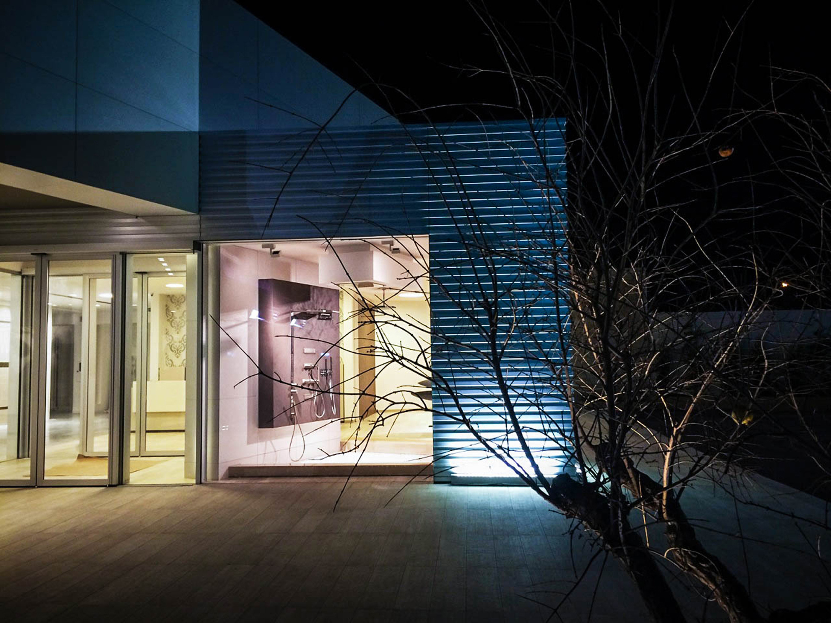 LG2 展示厅·Bitonto-2