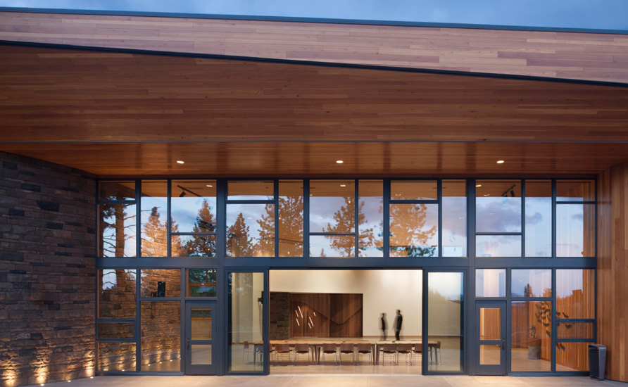 俄勒冈中部统一主义者联谊会新家-25