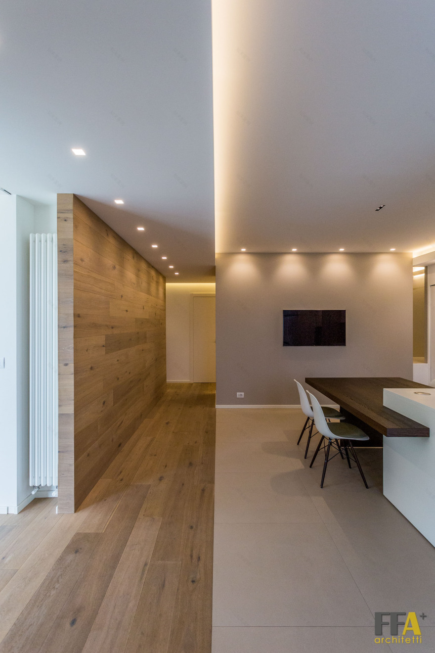 边界之居,功能与美学的完美融合-3