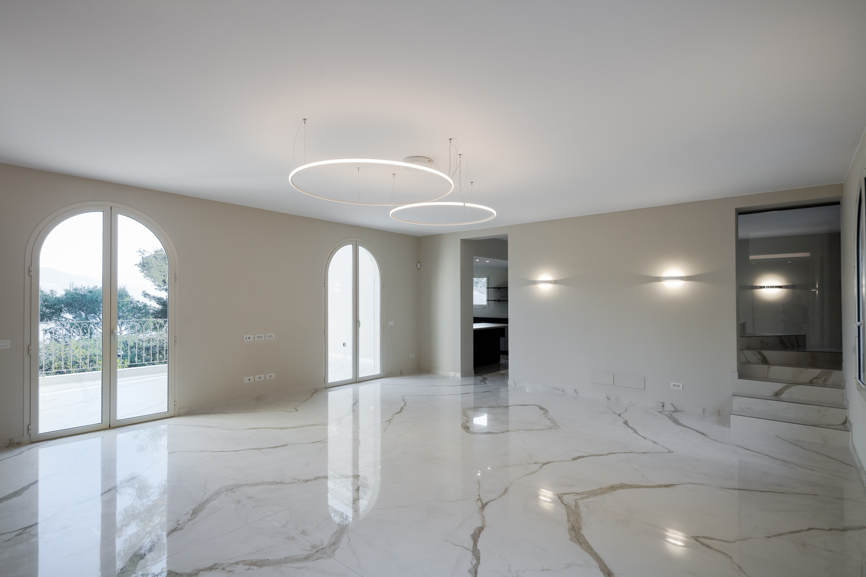 海景别墅的现代复兴-39