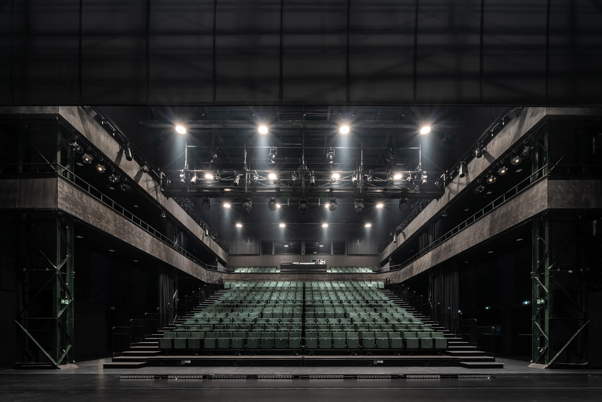 布达佩斯国家舞蹈剧院-22