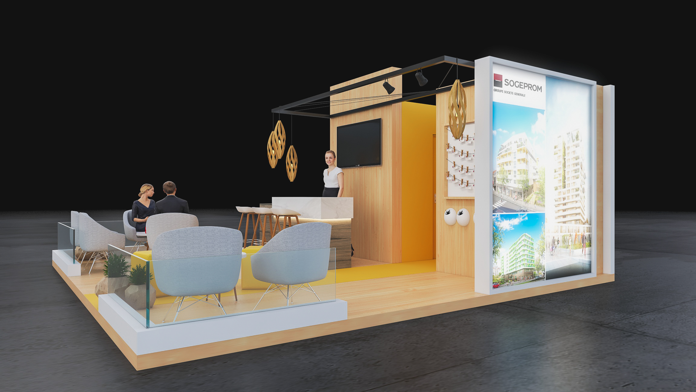 Sogeprom36 sqmSalon Simi-3