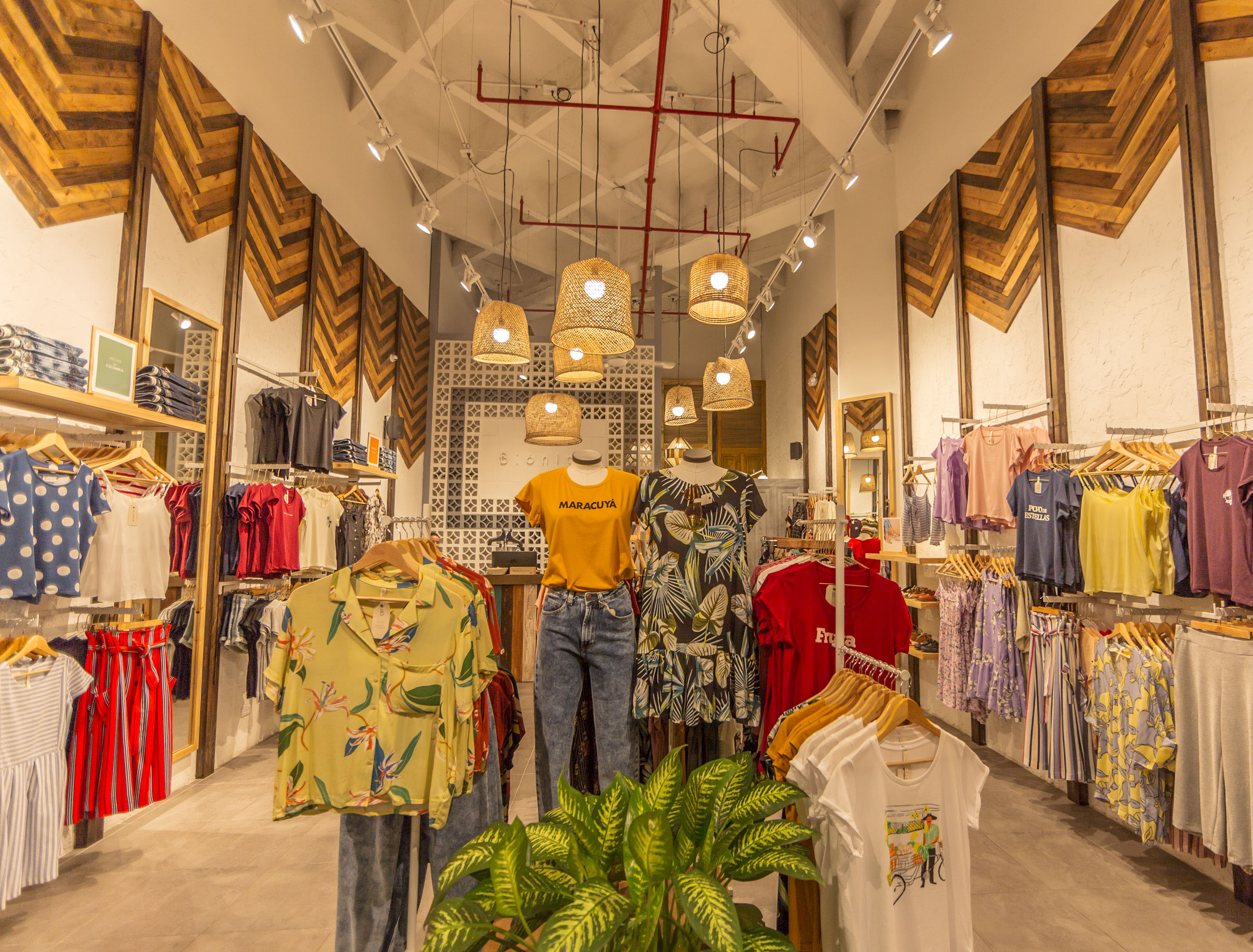 仿生室内设计-4