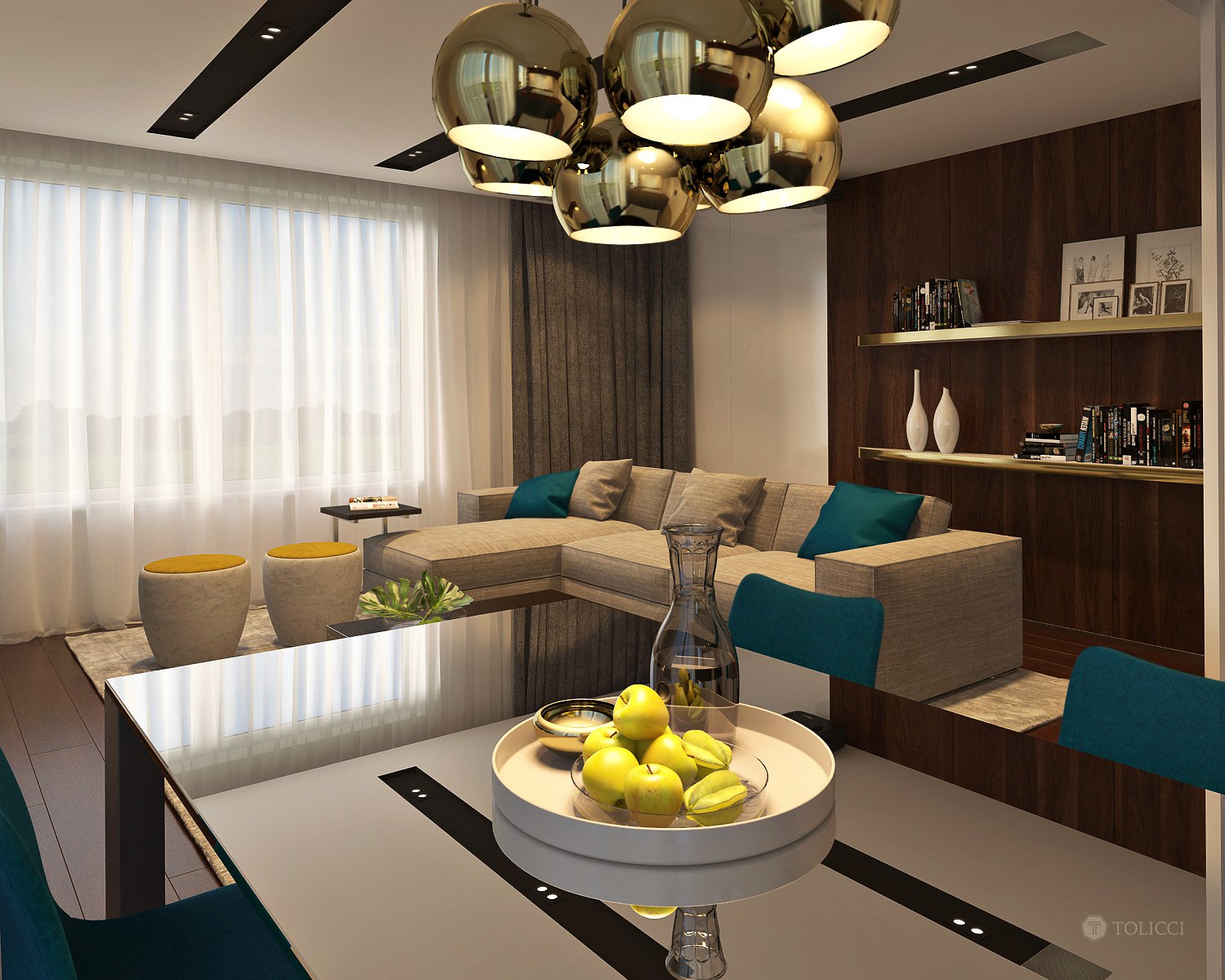 2014 年未实现的住宅设计方案-15