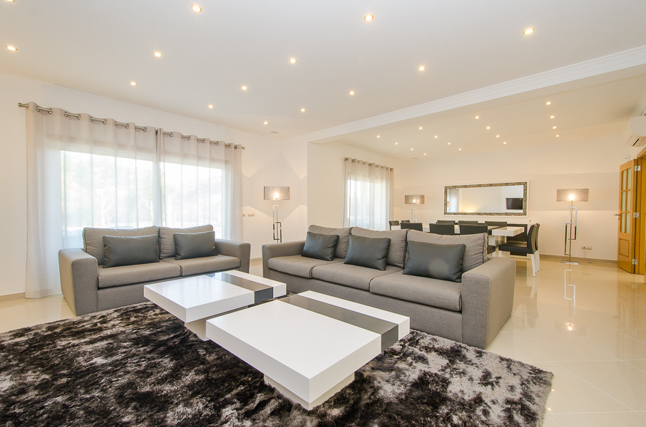 Millennium Golf 完美室内设计-5