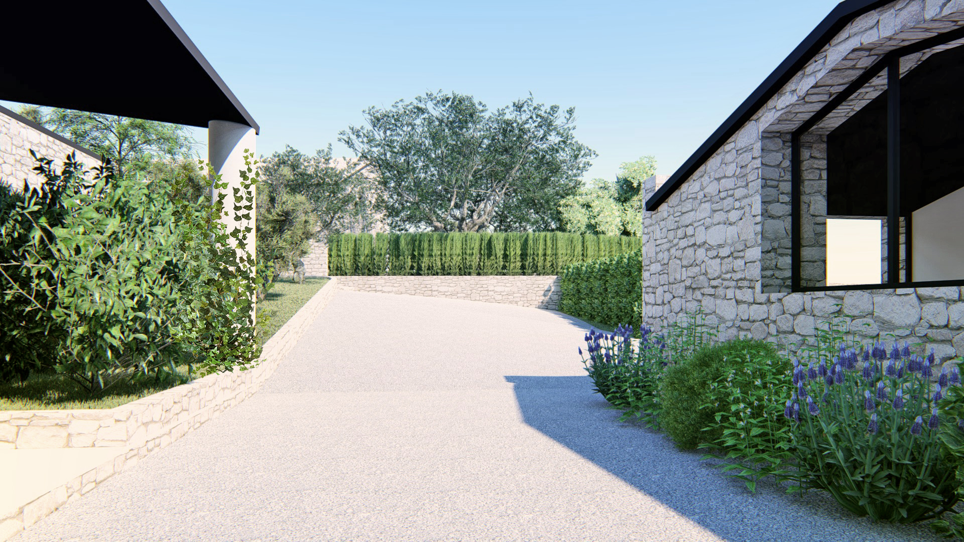 Casale NC 度假村-27