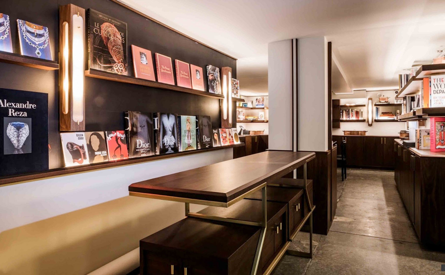 莱奥内利糕点店-1