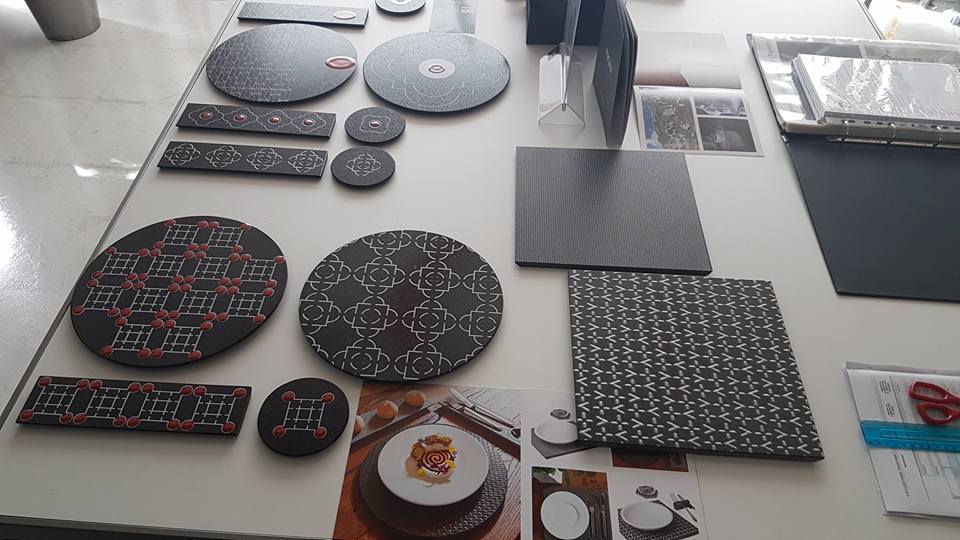 ELITIS 时尚家居设计展 | 意大利风格的魅力演绎-19