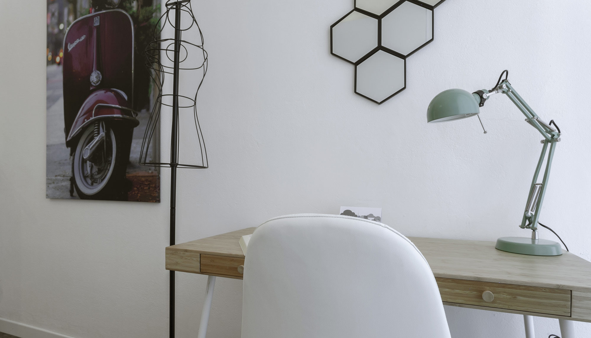 米兰旧公寓的时光穿梭之旅-20