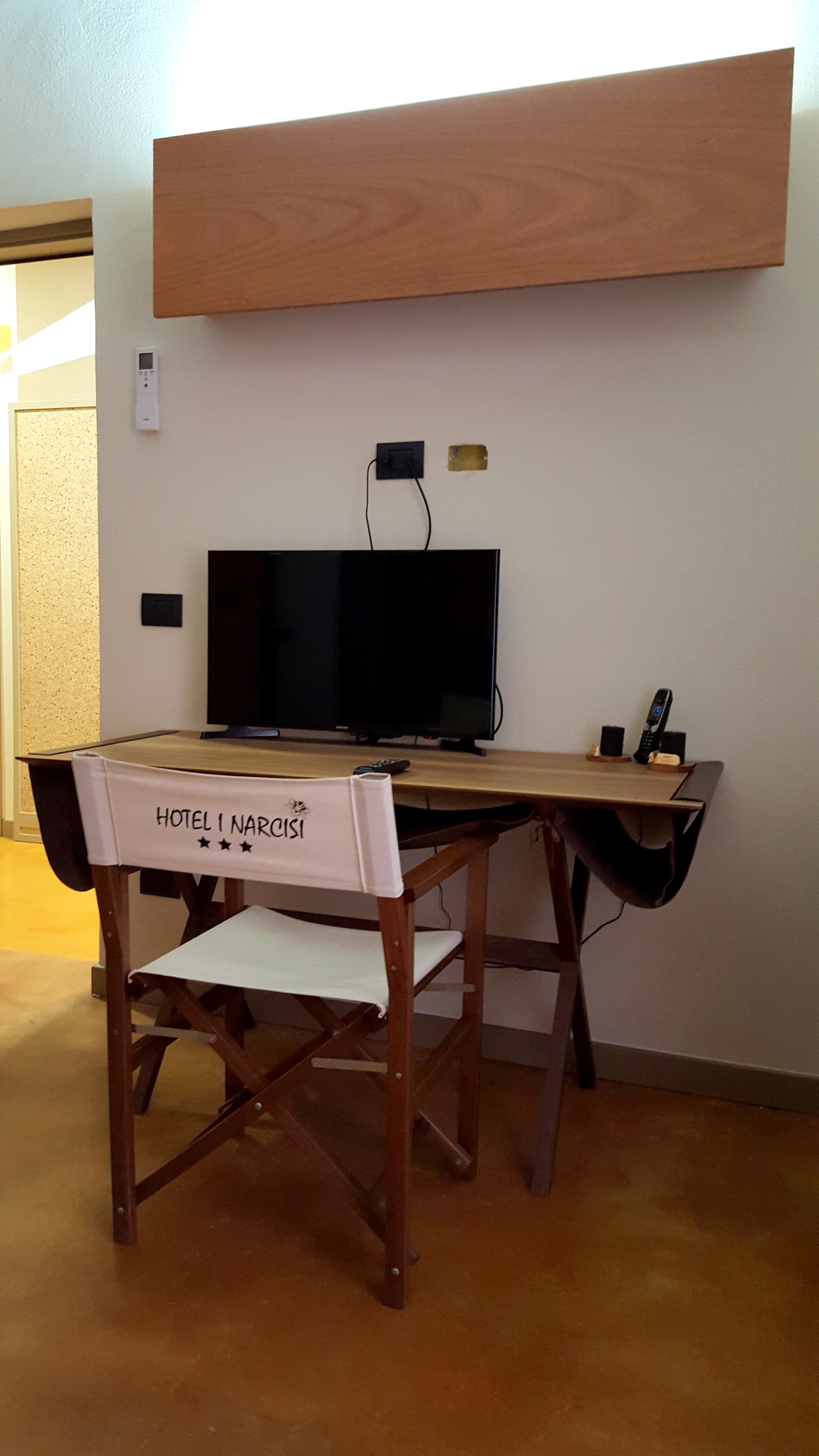 梦幻酒店 Narcisi-15