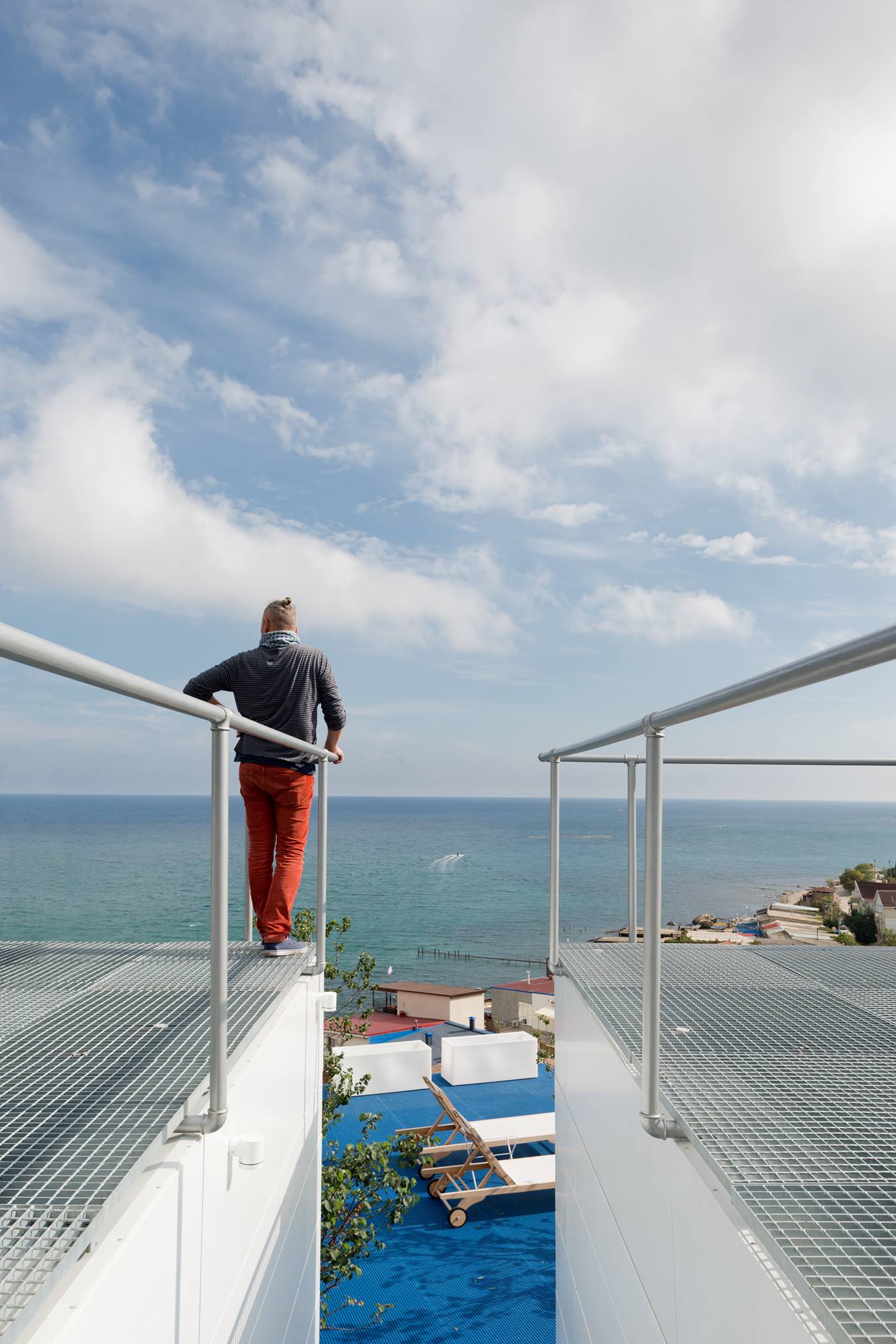 2017 年完工的美丽别墅-16