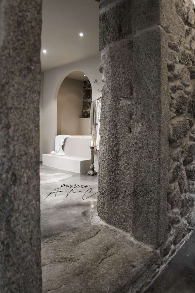 GO GALICIA VILLAS 酒店设计-8