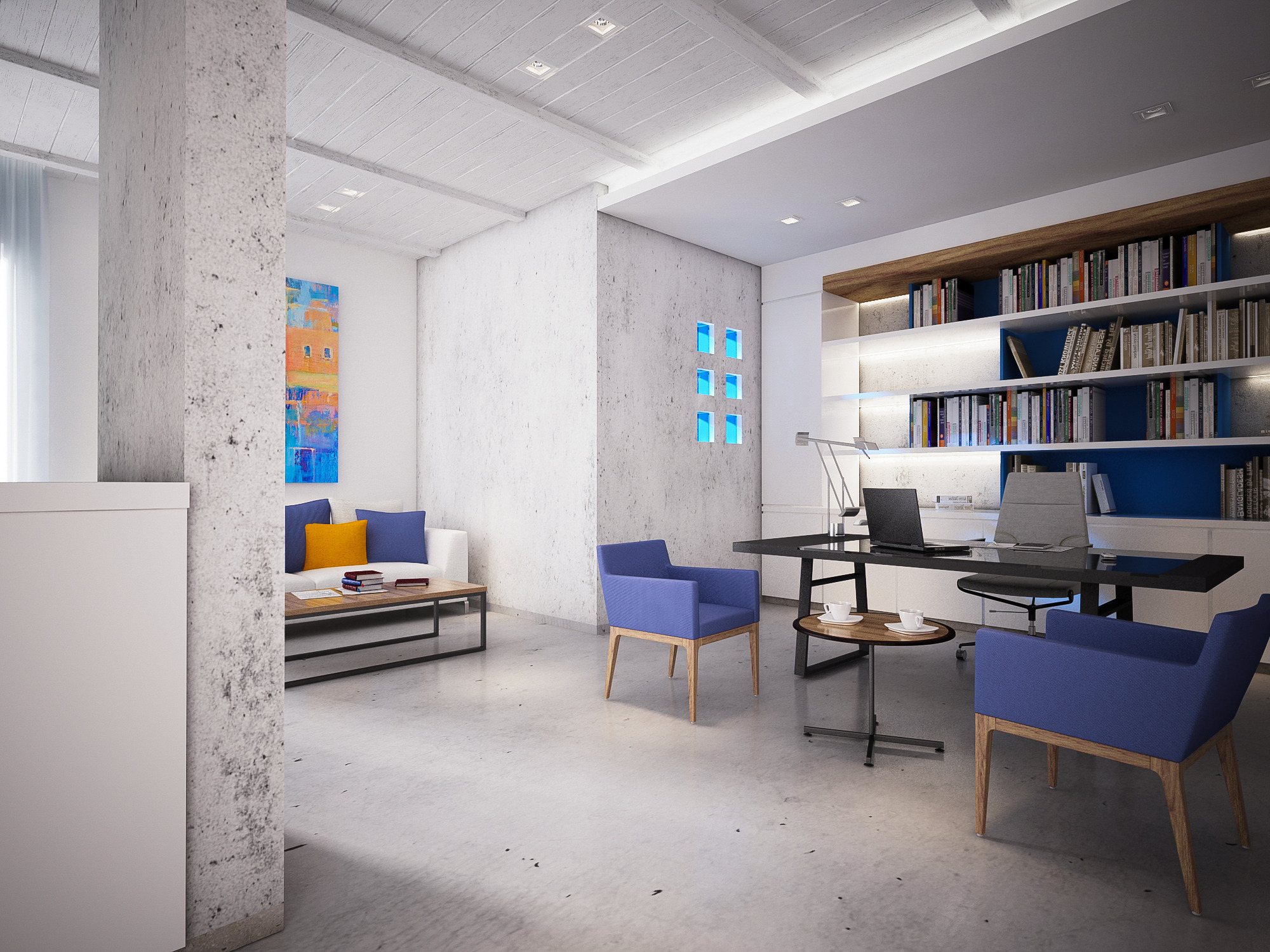 里维埃拉木屋-10