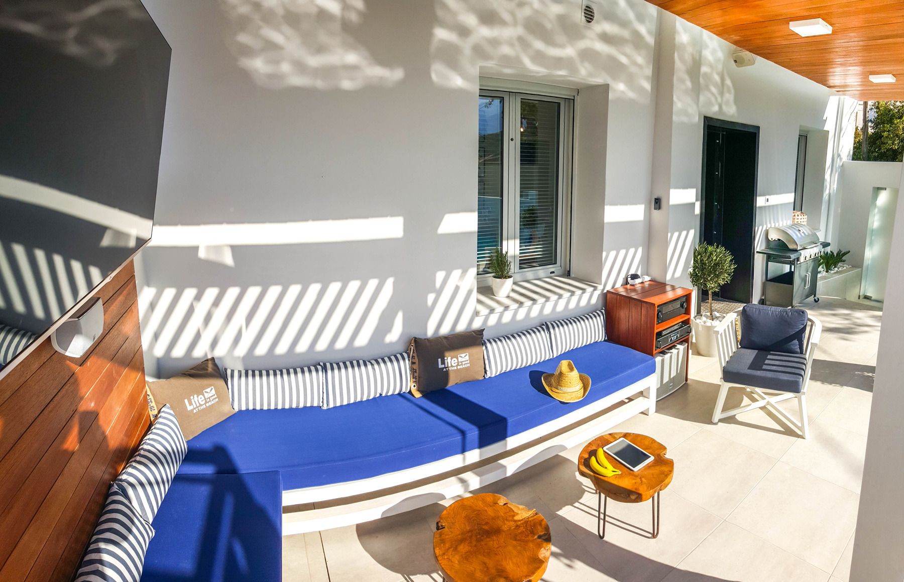 White Lotus Villa 度假别墅-22