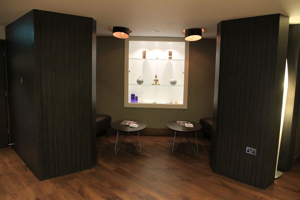 The Kensington Close Hotel   伦敦-2-53