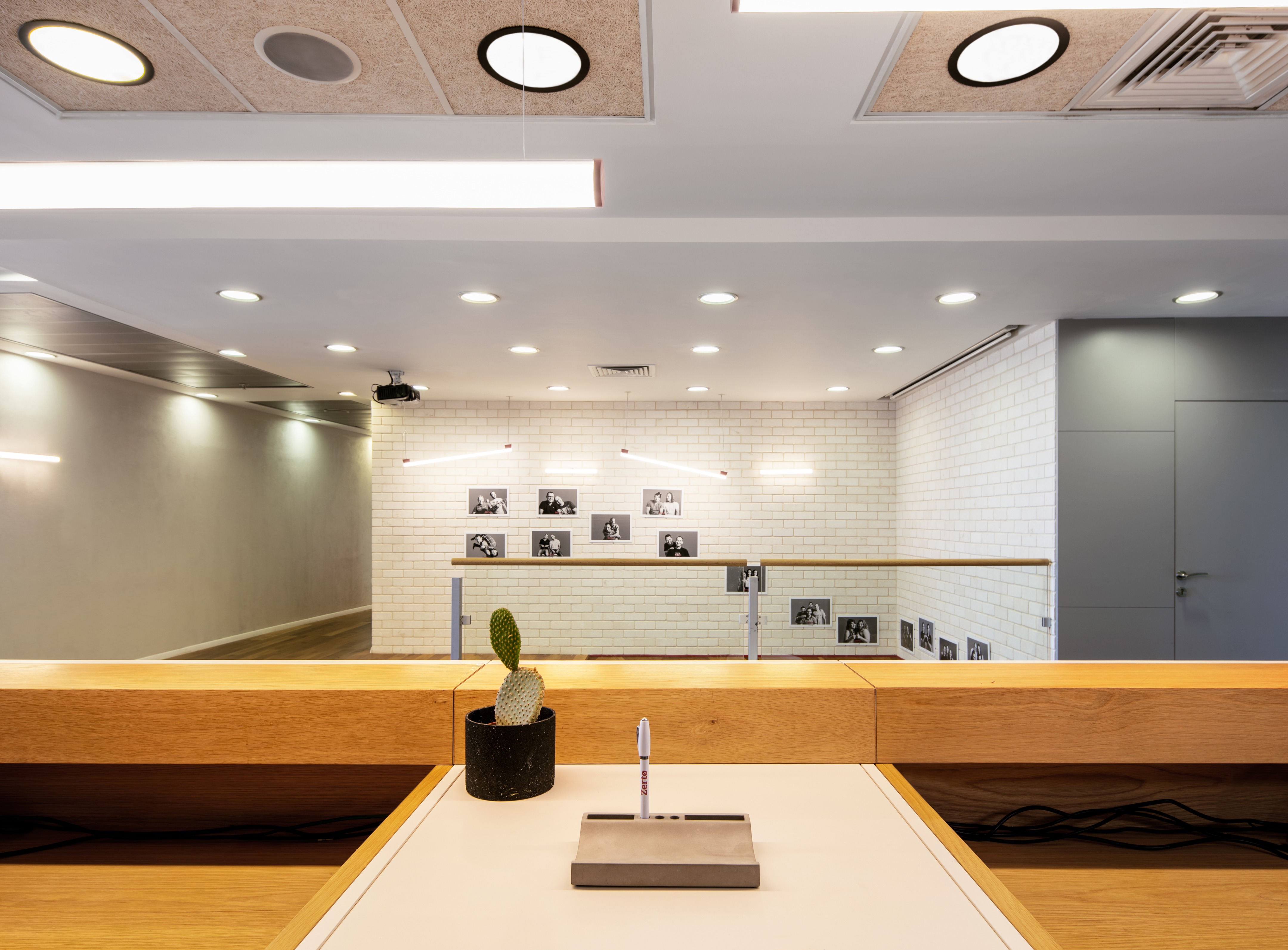 ZERTO 软件公司办公室-2