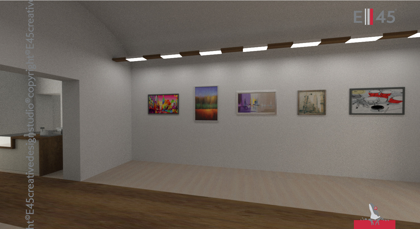 废弃宫殿变身高质感艺术中心·意大利 Salerno 城市画廊-23