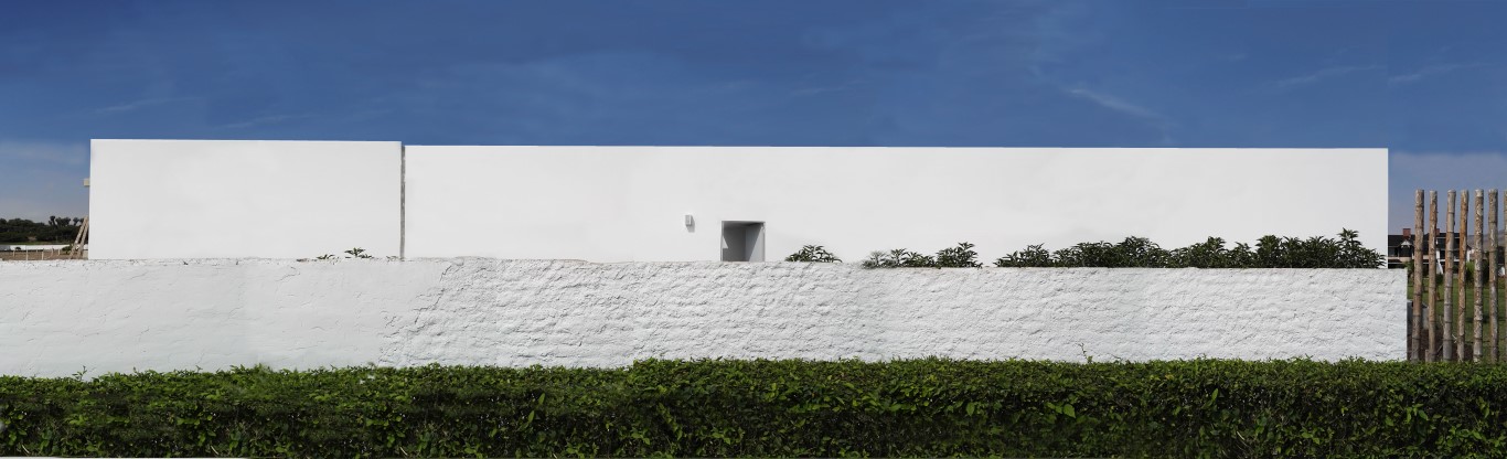 海滩别墅的室内设计魅力-13