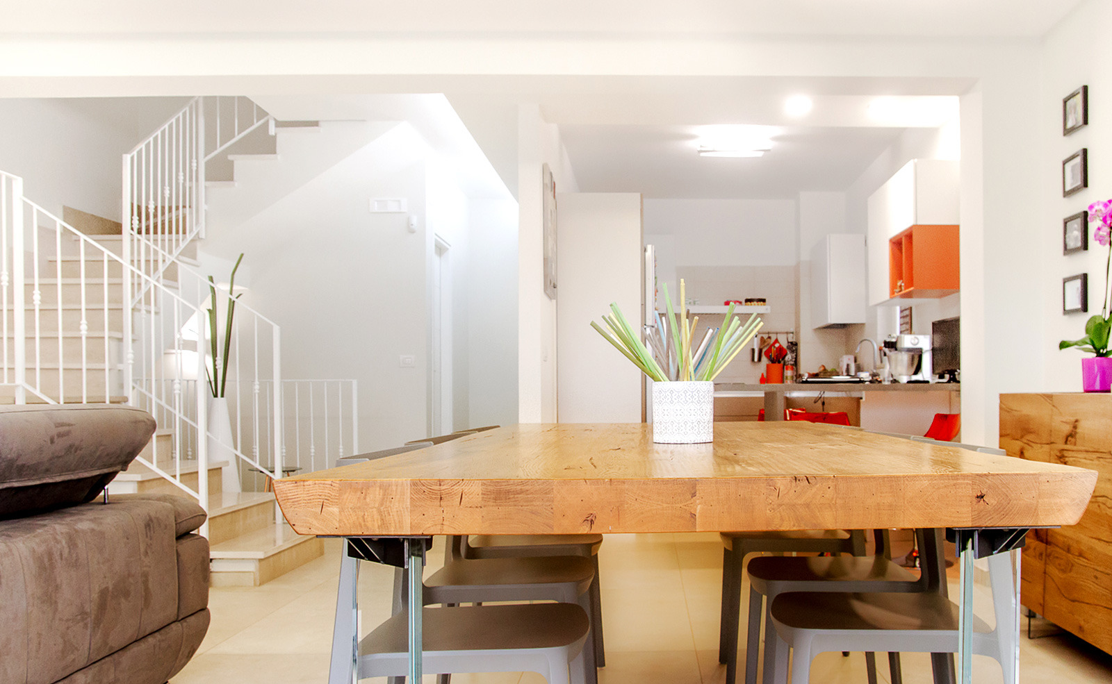 现代简约别墅，高效节能环保设计-53