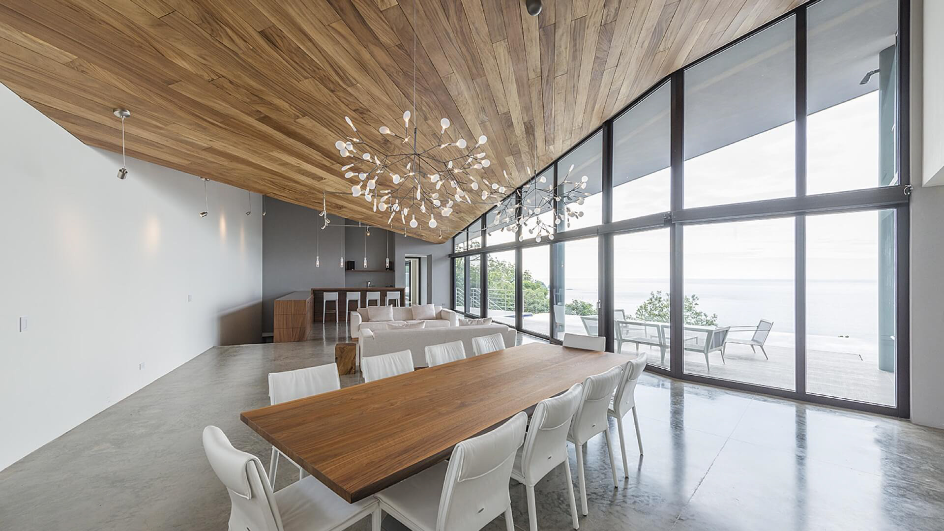 2014 年完工的“生活海”单家庭住宅-15