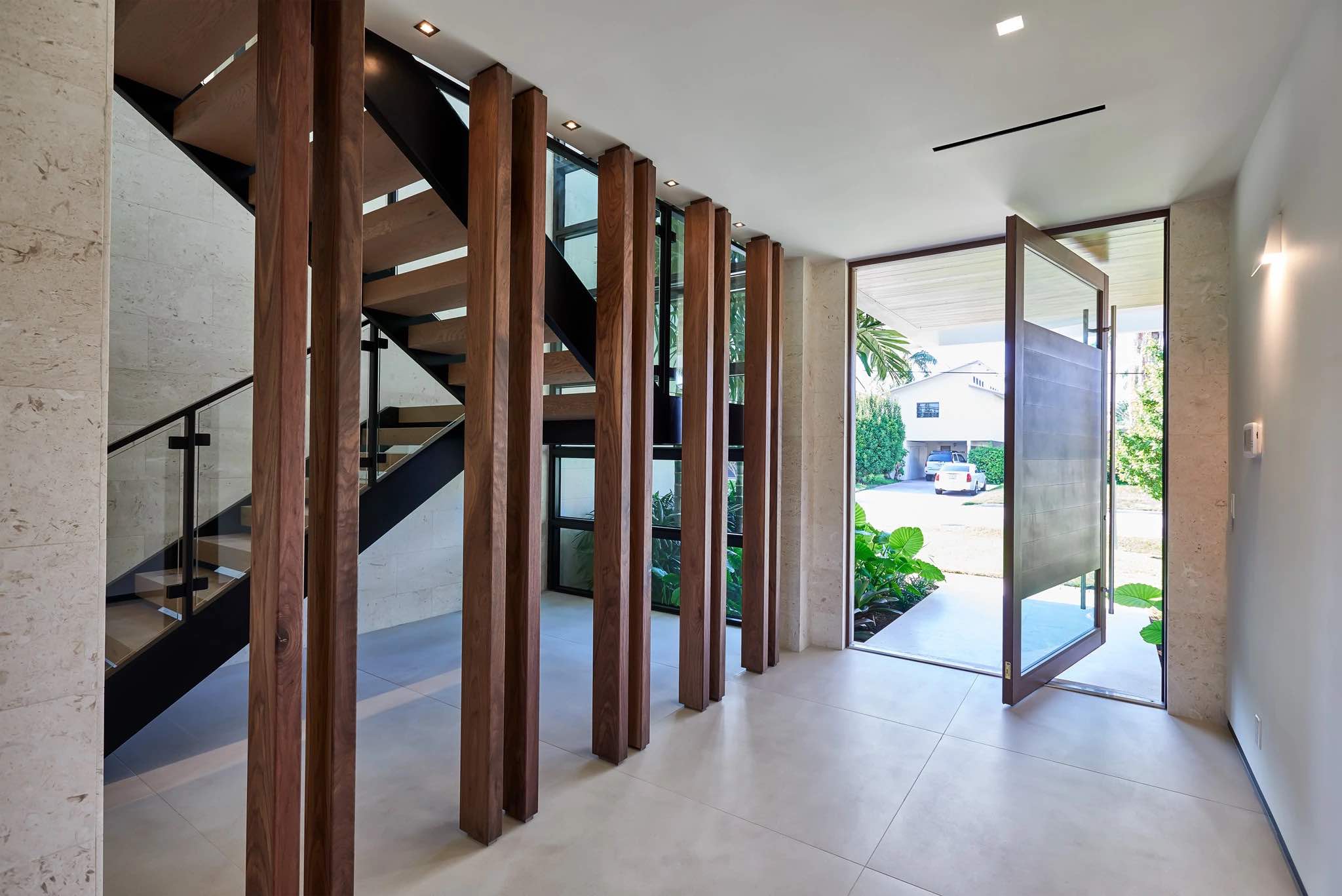 2018 年完成的 Castilla 独立住宅设计-3