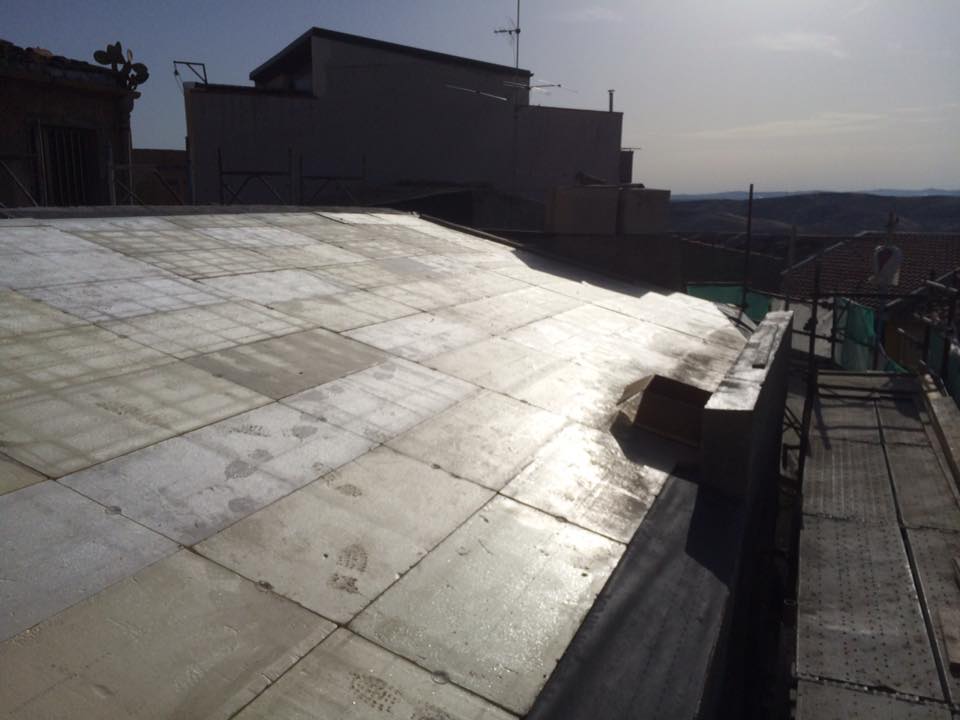 乔波· Gianca·io 社区拱桥设计-1