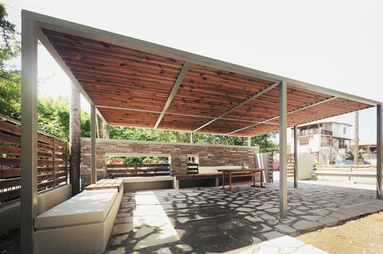 Enalia Villas 度假酒店-6