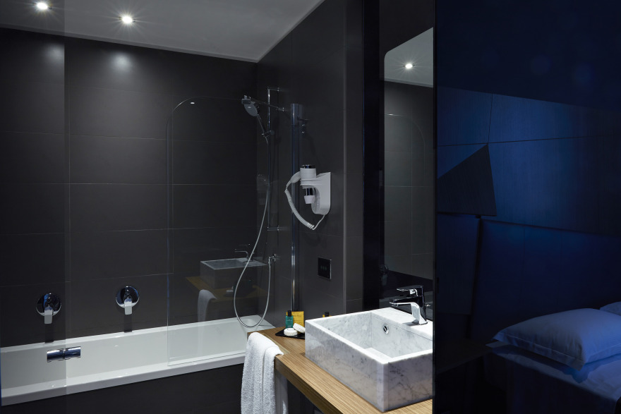 罗马古建筑酒店-16