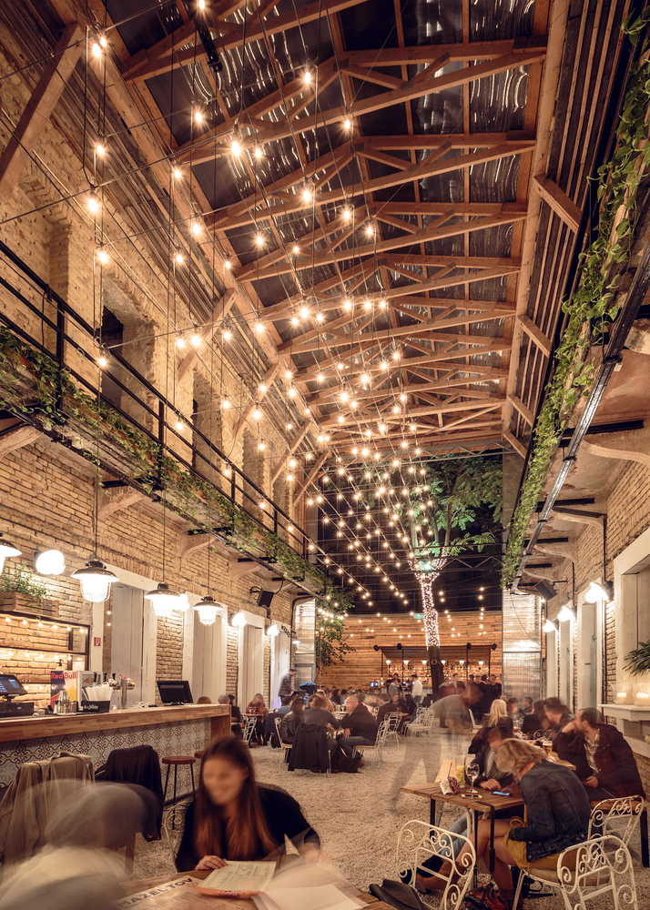 马泽尔·托夫（MazelTov）夜生活小区-22