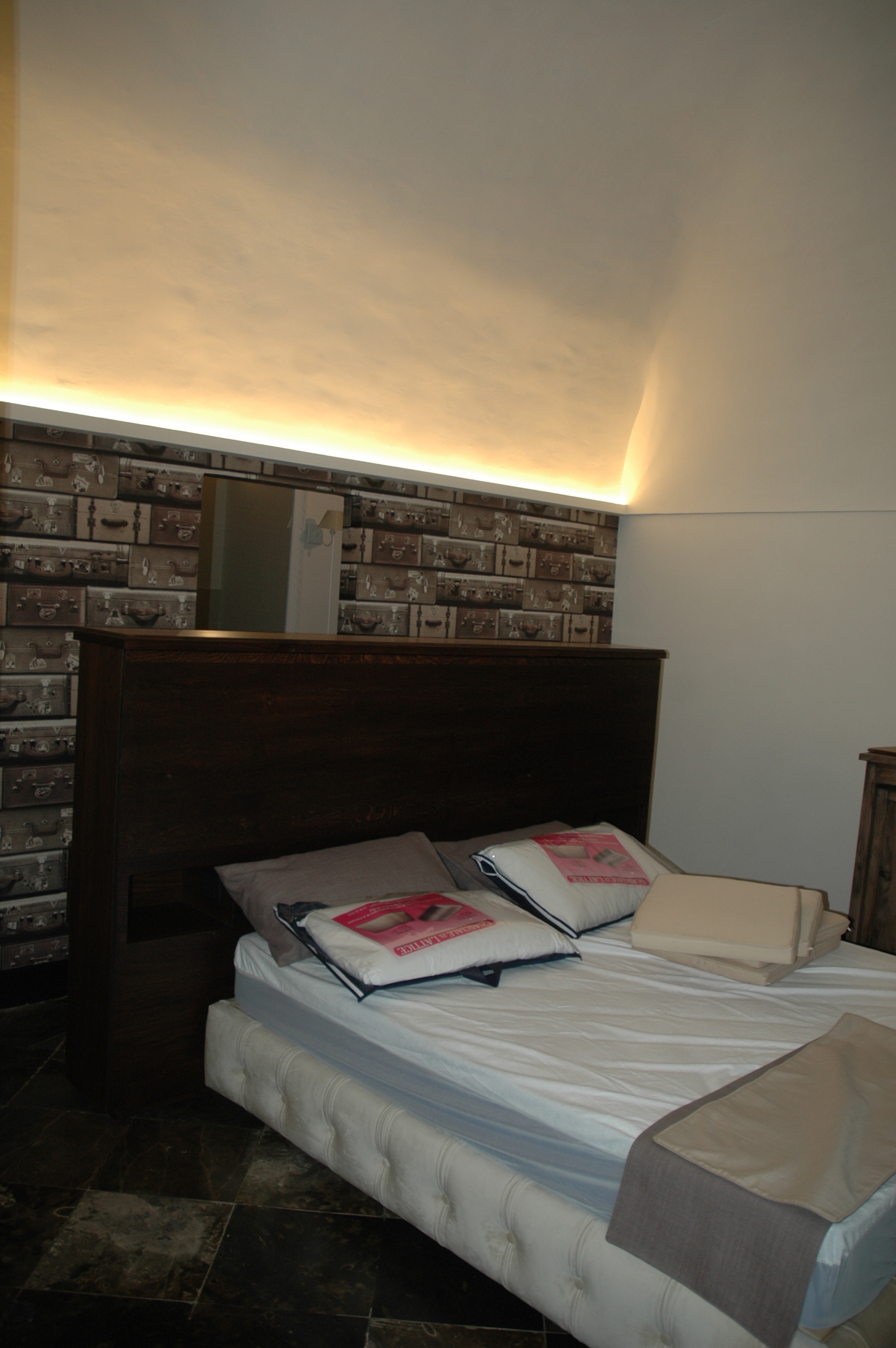 历史建筑复兴酒店设计-13