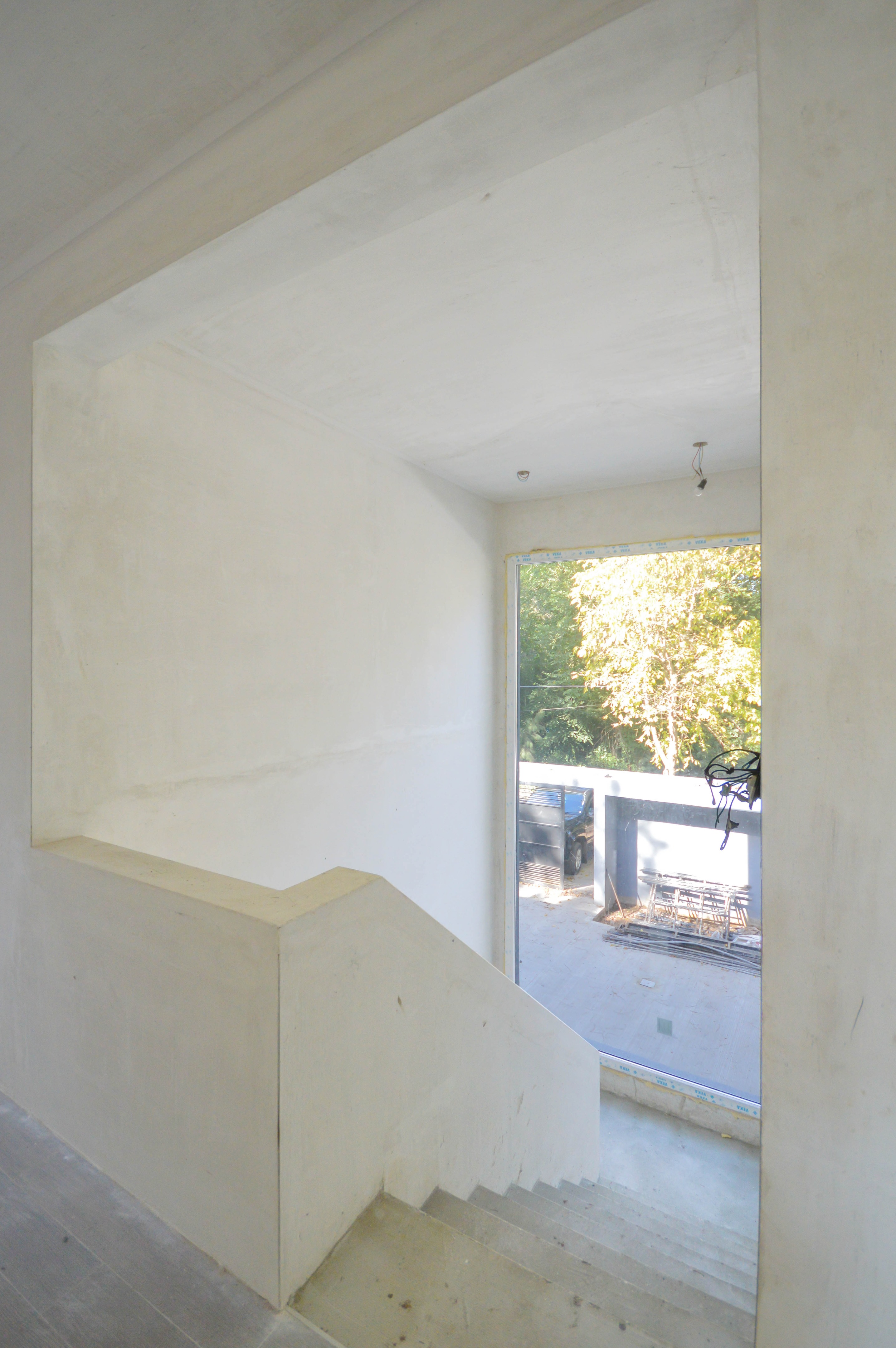 阿根廷 Bonnet House 独立住宅设计-11