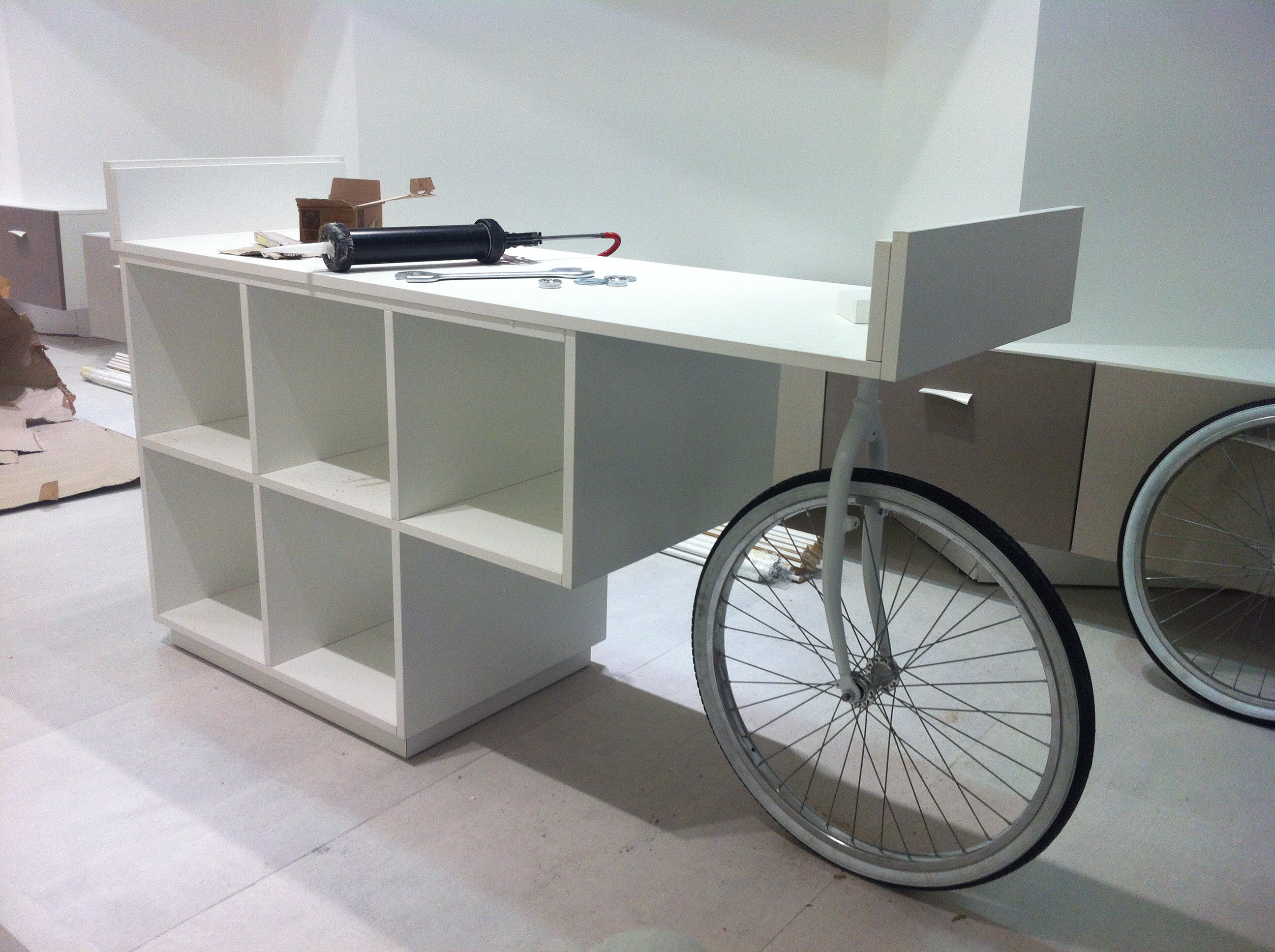 米凯利儿童空间-32