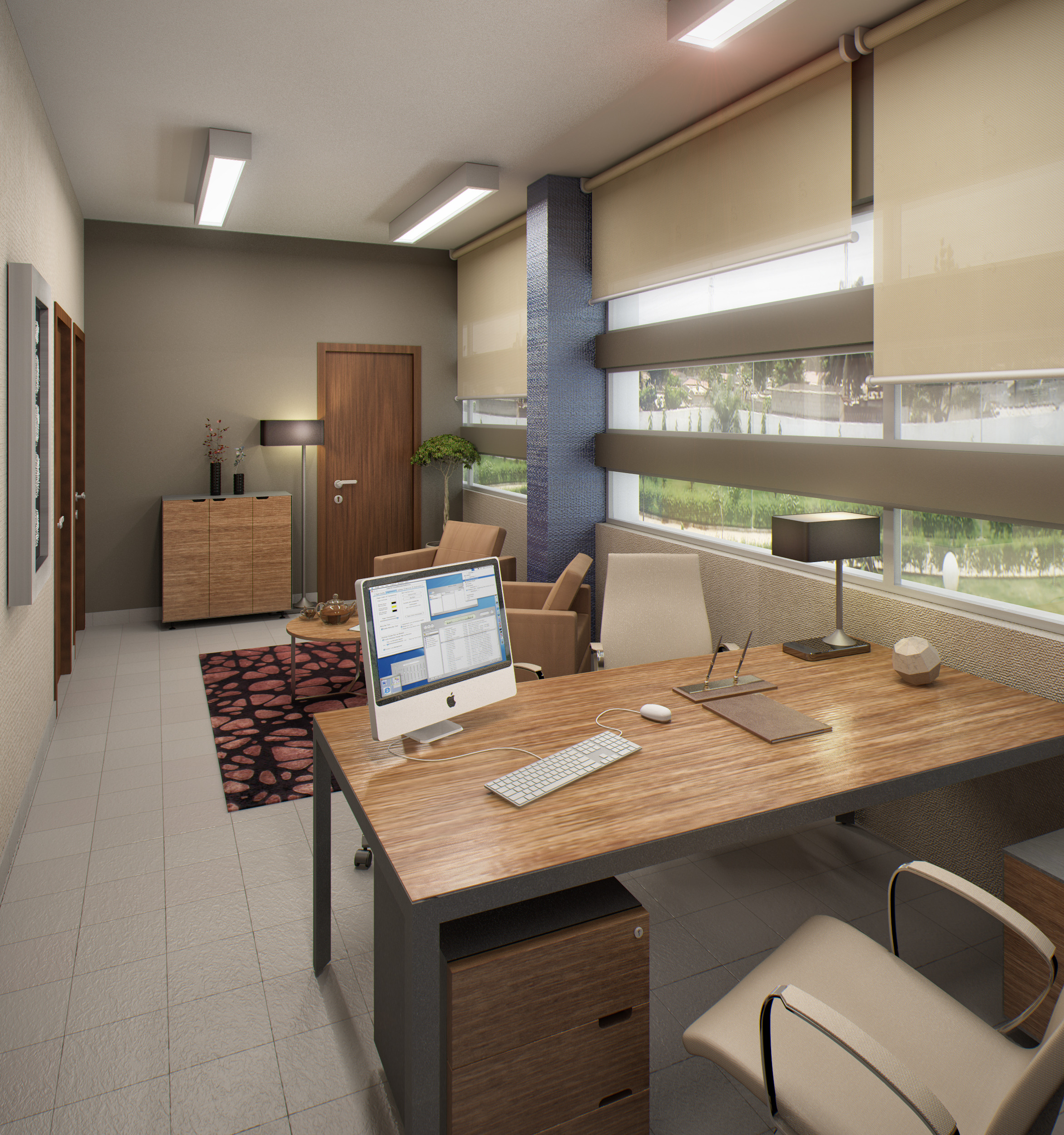 安哥拉 INFOFIP 项目-25