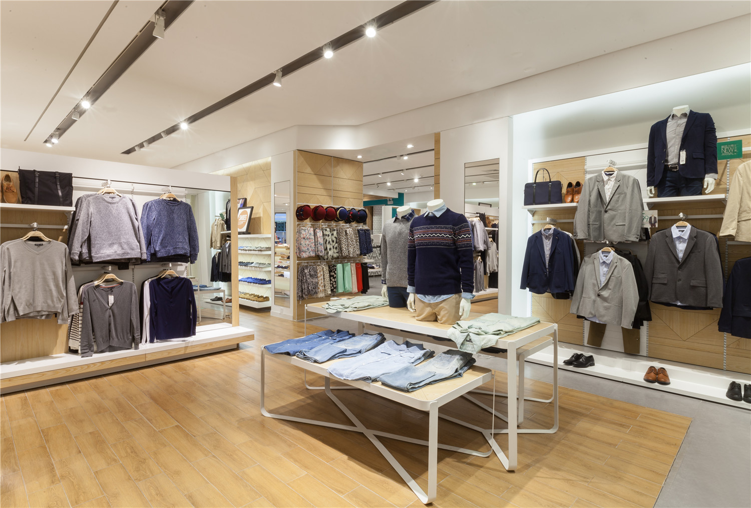 常州热风万达折扣店-30